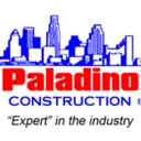 Paladino Construction Ent. logo