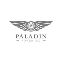 Paladin Power logo