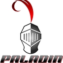 Paladin Protective Systems logo