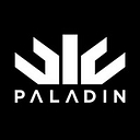 Paladin Sports Technology Pty Ltd logo