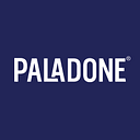 Paladone logo