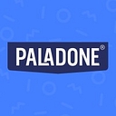 Paladone Products Ltd logo
