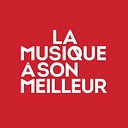 Palais Montcalm   Maison De La Musique logo