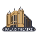 Palais Theatre   Live Nation Australia Venues Pty Ltd logo