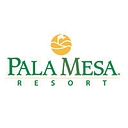 Pala Mesa Resort logo