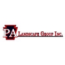 Pa Landscape Group Inc. logo