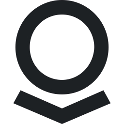 Palantir Technologies Inc. company mark