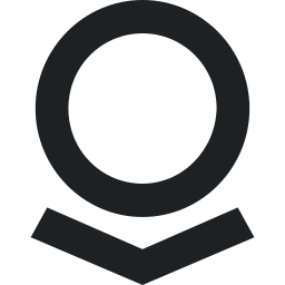 Palantir Foundry Logo