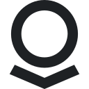 PLTR logo