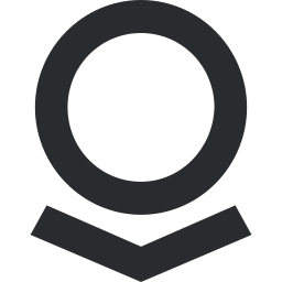 Palantir logo