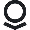 Palantir Logo