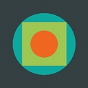 Palantir.Net logo