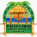 Palapa Pros logo