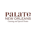 Palate New Orleans logo