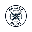 PalatePilot logo