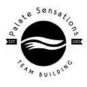Palate Team Building Malaysia logo
