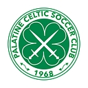 Palatine Celtic Soccer Club logo
