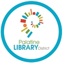 Palatine Public Library District logo