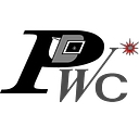 Palatine Welding Company logo