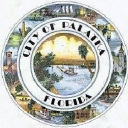 City of Palatka logo