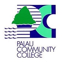 Palau Community College logo