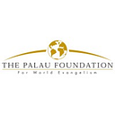 Palau Foundation for World Evangelism logo