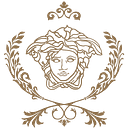 PALAZZO VERSACE DUBAI logo