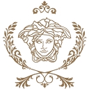 PALAZZO VERSACE DUBAI logo