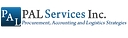 Pal Services logo
