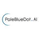 PaleBlueDot AI logo