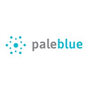 Pale Blue logo