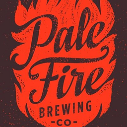 Pale Fire Brewing Co. logo