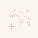 Pale Fox Prosecco logo