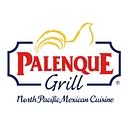 Palenque Grill logo