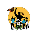 Logan Square Neighborhood Association logo