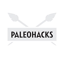 Paleohacks logo