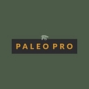 PaleoPro logo