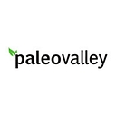 Logo for paleovalley.com