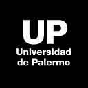 Logo de Universidad de Palermo