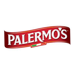 Palermo's Pizza logo