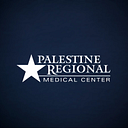 Palestine Regional Medical Center logo