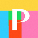 Palette.fm logo