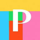 Palette logo