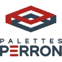 Palettes Perron logo