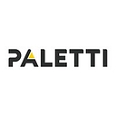 Paletti Usa logo