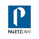 Paletz Law logo