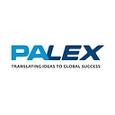 Palex Group Inc. logo