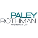 Paley Rothman logo