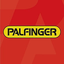 Palfinger logo