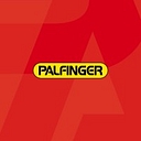 Palfinger Australia logo